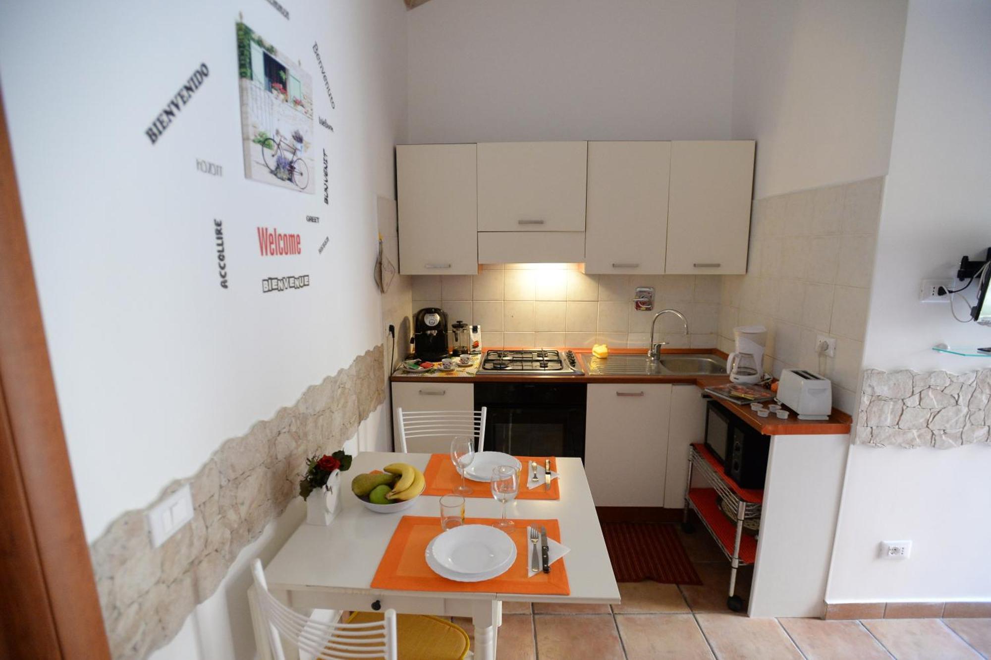 Ferienwohnung Little House Roma Exterior foto